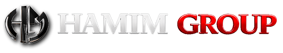 Hamim Group Logo